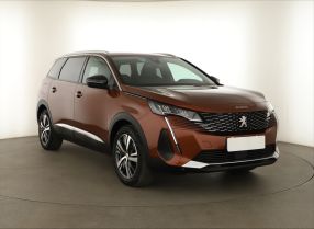 Peugeot 5008 - 2022