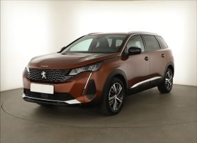 Peugeot 5008 - 2022