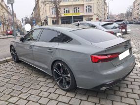 Audi A5 - 2022