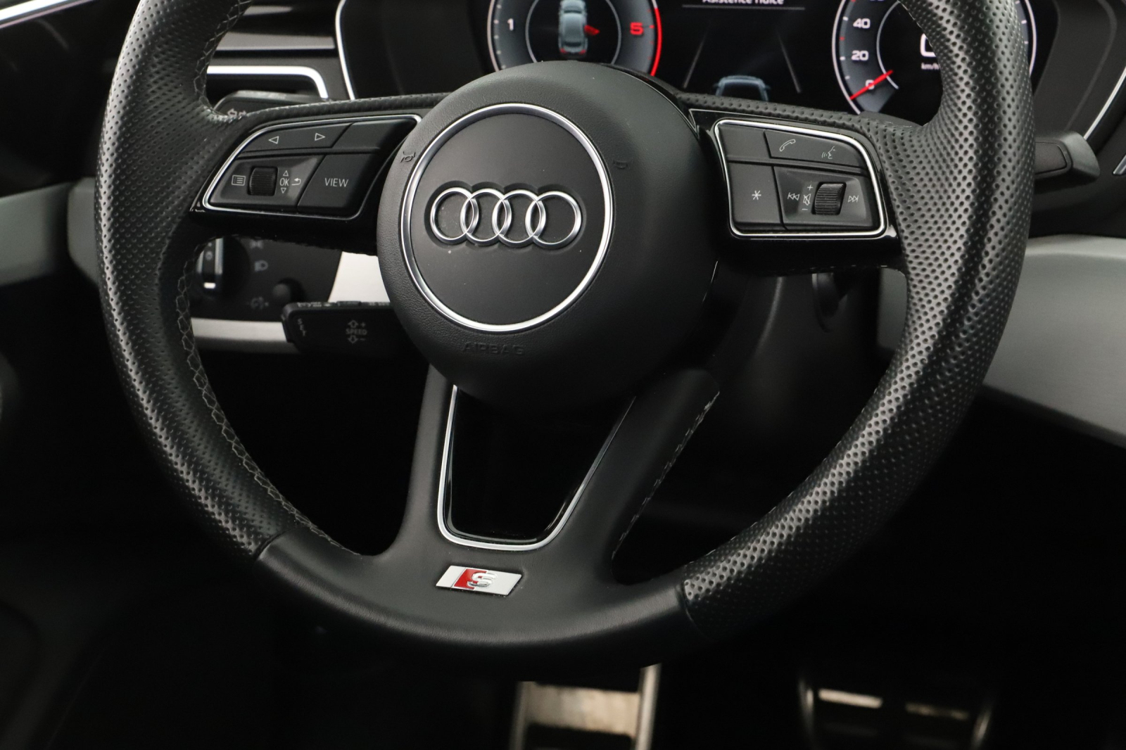 Audi A5 - 2022