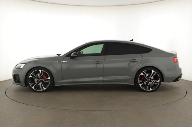 Audi A5 - 2022