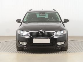 Skoda Octavia - 2014