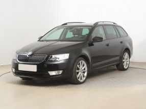 Skoda Octavia - 2014