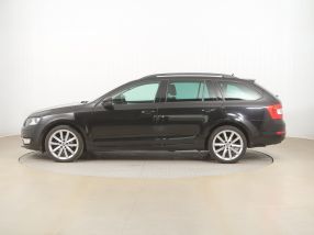 Skoda Octavia - 2014