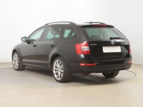 Skoda Octavia - 2014