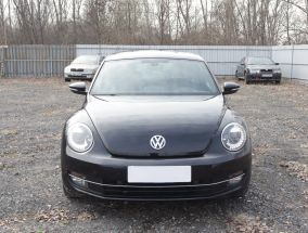 Volkswagen Beetle - 2014