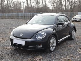Volkswagen Beetle - 2014
