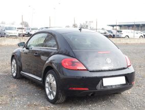 Volkswagen Beetle - 2014