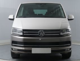 Volkswagen Multivan - 2016