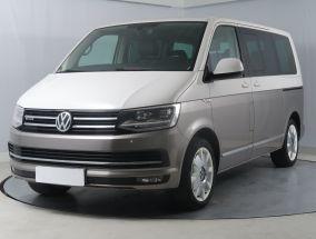 Volkswagen Multivan - 2016