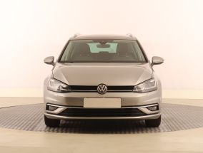 Volkswagen Golf - 2017