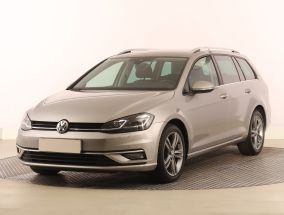 Volkswagen Golf - 2017