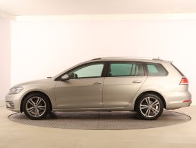 Volkswagen Golf - 2017