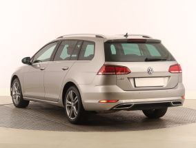 Volkswagen Golf - 2017
