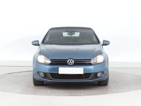 Volkswagen Golf - 2014