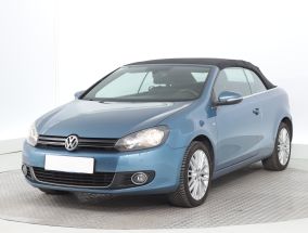 Volkswagen Golf - 2014