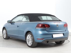 Volkswagen Golf - 2014