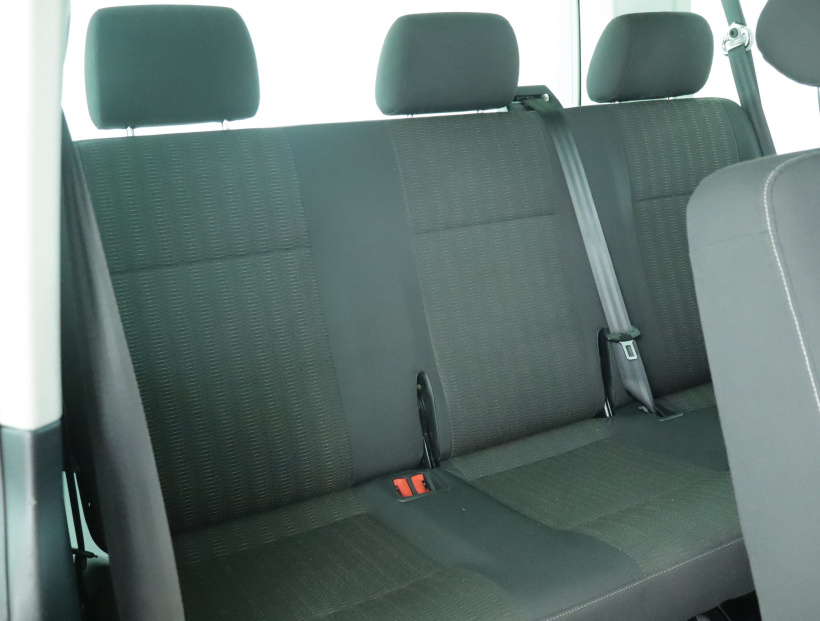 Volkswagen Caravelle, 2018