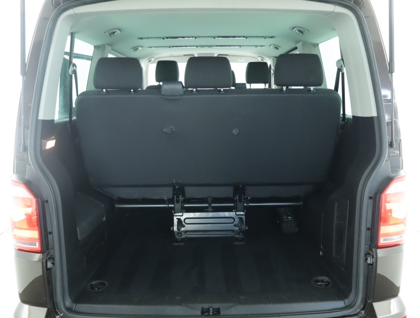 Volkswagen Caravelle, 2018