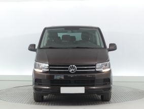 Volkswagen Caravelle - 2018