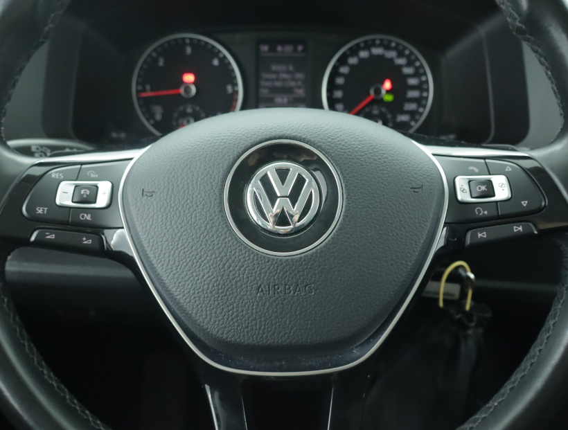 Volkswagen Caravelle, 2018