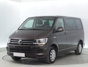 Volkswagen Caravelle - 2018