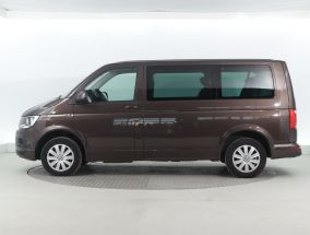 Volkswagen Caravelle - 2018