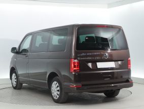 Volkswagen Caravelle - 2018