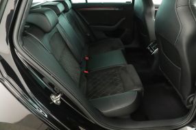 Škoda Superb - 2020