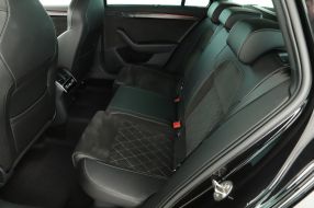 Škoda Superb - 2020