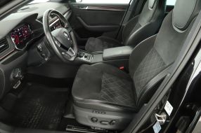 Škoda Superb - 2020