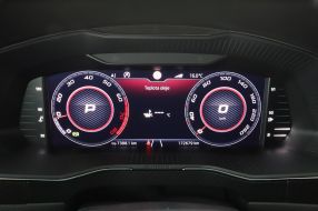 Škoda Superb - 2020