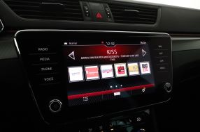 Škoda Superb - 2020