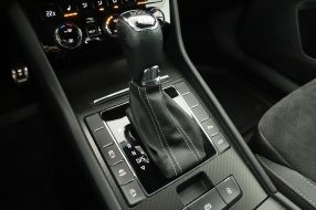 Škoda Superb - 2020