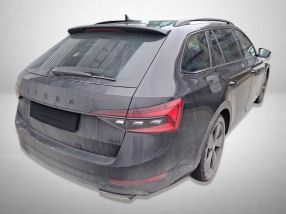 Skoda Superb - 2020