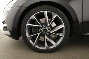 Škoda Superb - 2020