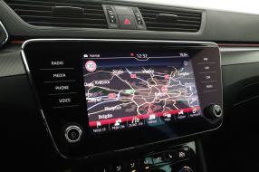 Škoda Superb - 2020