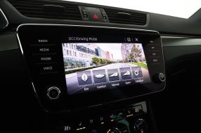 Škoda Superb - 2020