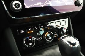 Škoda Superb - 2020