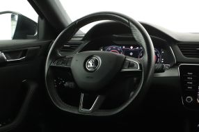 Škoda Superb - 2020