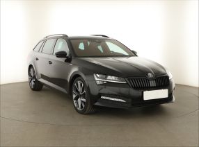 Škoda Superb - 2020