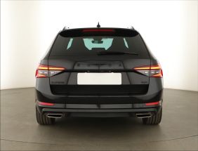 Škoda Superb - 2020