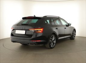 Škoda Superb - 2020