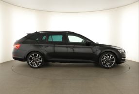 Škoda Superb - 2020