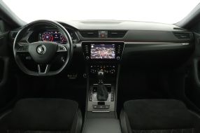 Škoda Superb - 2020
