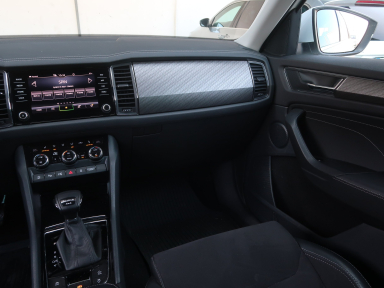 Škoda Kodiaq - 2023