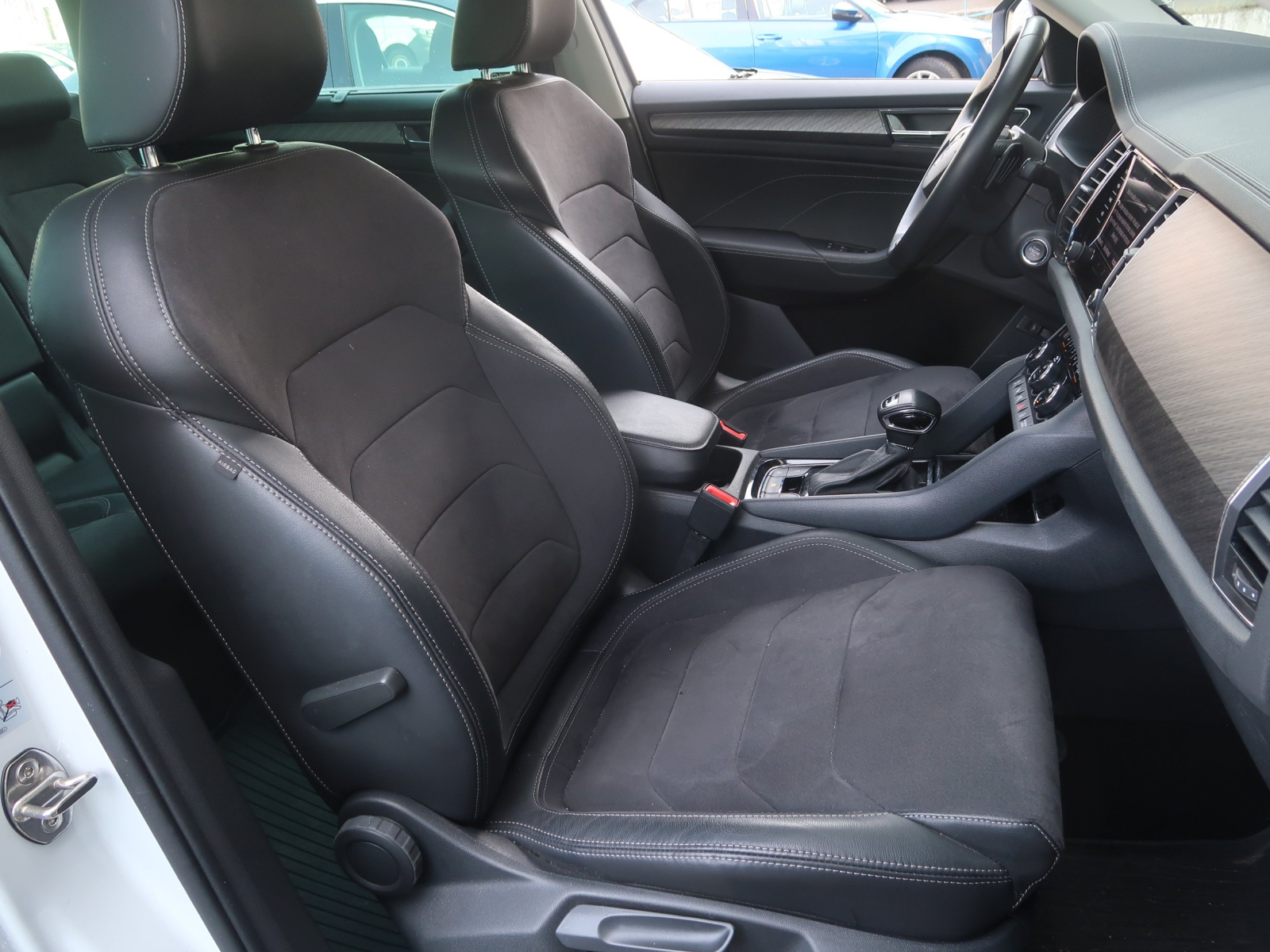 Škoda Kodiaq - 2023