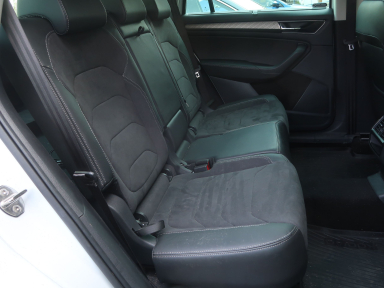 Škoda Kodiaq - 2023