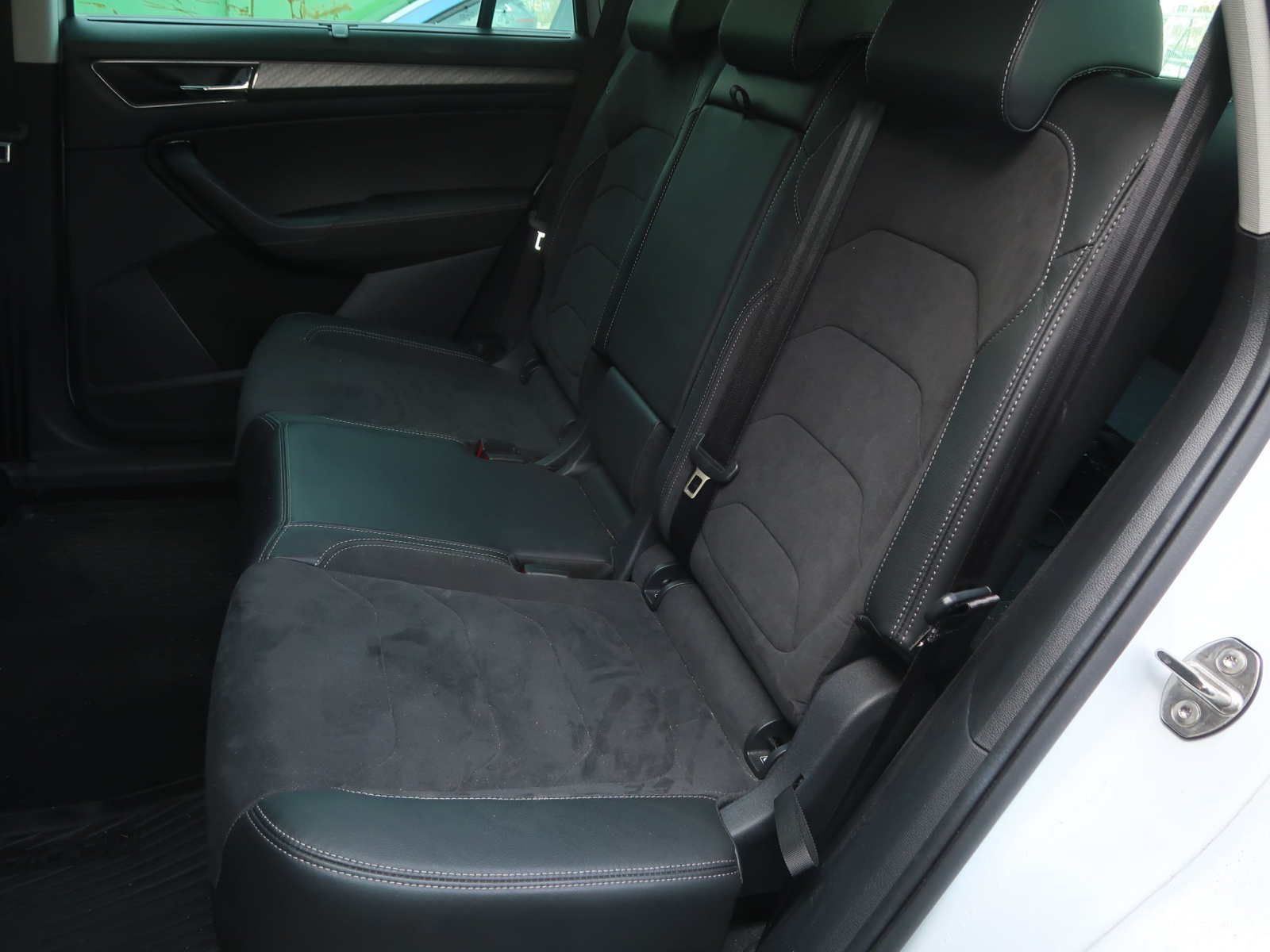 Škoda Kodiaq - 2023