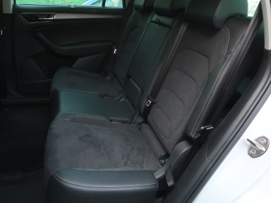 Škoda Kodiaq - 2023